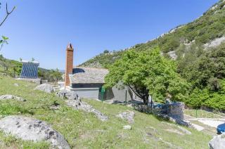 Secluded holiday house Postira, Brac - 22199 - Postira - 8