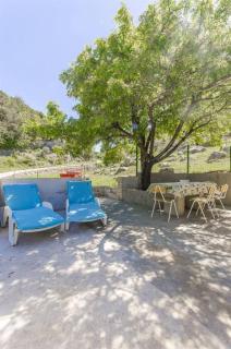 Secluded holiday house Postira, Brac - 22199 - Postira - 3