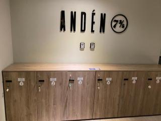 Andén 7 3/5 - Salta - 4