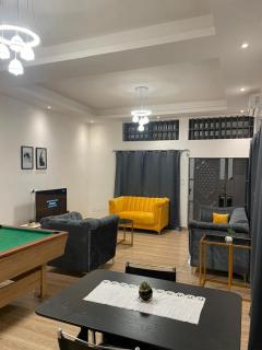 Timba chic-villa - 0