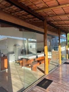 Casa na praia de Guaratiba - Prado BA - Prado - 6
