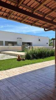 Casa na praia de Guaratiba - Prado BA - 3