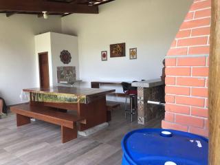 Casa na praia de Guaratiba - Prado BA - Prado - 2