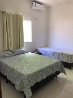Casa na praia de Guaratiba - Prado BA - Prado - 1