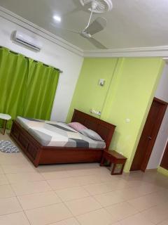 Timba chic-villa - 8