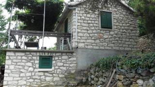 Secluded house with a parking space Postira, Brac - 22203 - Postira - 9