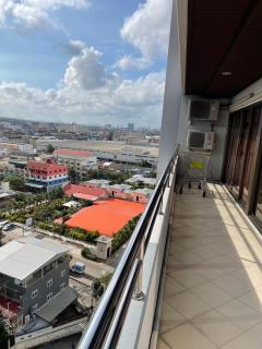 Condo in Pattaya - 1