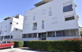 Apartments with WiFi Umag - 22353 - Umag - 0