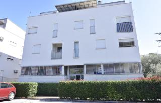 Apartments with WiFi Umag - 22353 - Umag - 9