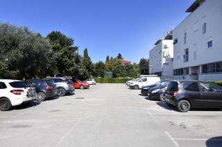 Apartments with WiFi Umag - 22353 - Umag - 4
