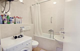 Apartments with WiFi Umag - 22353 - 1