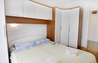 Apartments with WiFi Umag - 22353 - 4
