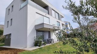 Apartments with a parking space Podstrana, Split - 22298 - Podstrana - 9