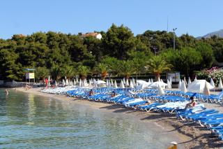 Apartments with a parking space Podstrana, Split - 22298 - Podstrana - 7