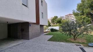Apartments with a parking space Podstrana, Split - 22298 - Podstrana - 3