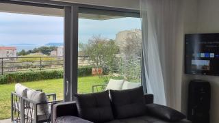 Apartments with parking space Podstrana, Split - 22298 - 8