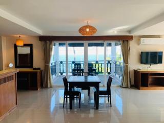 Pattawia Resort & Spa, Pranburi - 9
