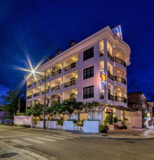 Bodee Corner - Siem Reap - 8