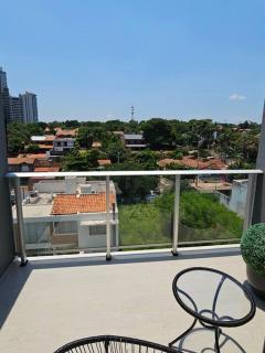 Hermoso Loft Asuncion - 7