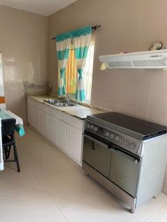Apartment in Achada São Filipe - Praia - 8