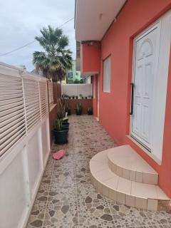 Apartment in Achada São Filipe - Praia - 7