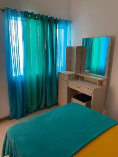 Apartment in Achada São Filipe - Praia - 4