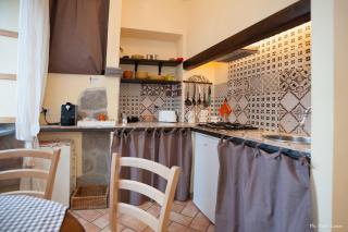 La Suite del Borgo - Viterbo - 9