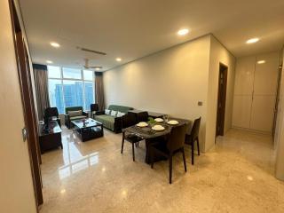 Sky Suites KL City Center - Kuala Lumpur - 5