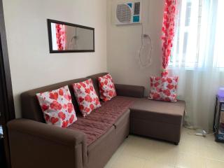 Relaxing Haven at Covent Garden - Manila - 7