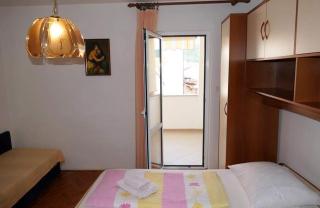 Apartments by the sea Supetarska Draga - Donja, Rab - 22365 - Rab (Arbe) - 3