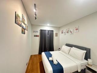 Sky Suites KL City Center - Kuala Lumpur - 2