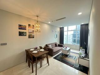 Sky Suites KL City Center - Kuala Lumpur - 3
