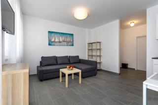 Apartments with a parking space Krk - 22425 - Krk - 4