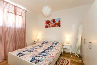 Apartments with parking space Krk - 22425 - 4