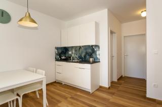 Apartments with parking space Krk - 22425 - 3