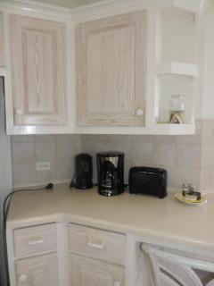 Coral Sands Beach Resort - Bridgetown - 7