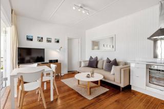 Sorrento Beach Cottages No.1 - in the heart of Sorrento - Sorrento - 6