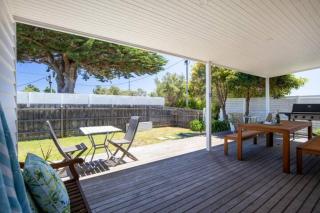 Sorrento Beach Cottages No.1 - in the heart of Sorrento - Sorrento - 2