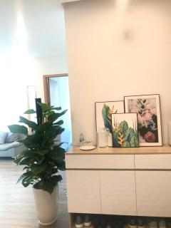 Căn hộ Muong Thanh Oceanus - 5