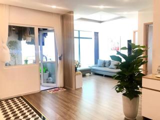 Căn hộ Muong Thanh Oceanus - 4