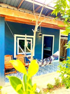 baan sugaiyah - Krabi - 1