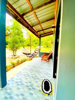 baan sugaiyah - Krabi - 3