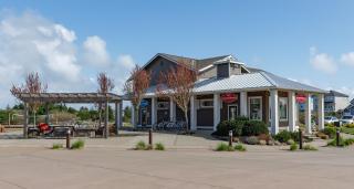 Fancy Finish Cottage - Ocean Shores - 6
