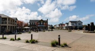 Fancy Finish Cottage - Ocean Shores - 5