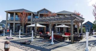 Fancy Finish Cottage - Ocean Shores - 3