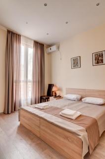 Liva Hotel - 4