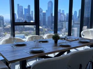Taylor Swift penthouse apartment - Melbourne - 5