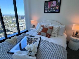 Taylor Swift penthouse apartment - Melbourne - 2