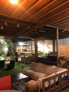 Villa Tikoinjoli - 9