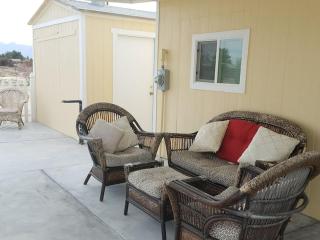 Sun Cabin #1 Pahrump - Pahrump - 1